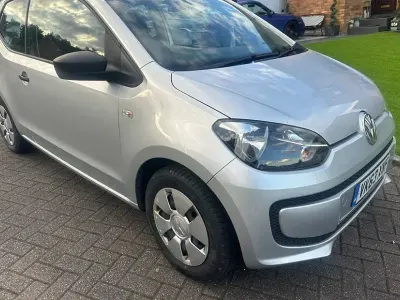Used VW up!