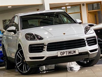 Porsche Cayenne S