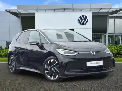 Used VW ID.3