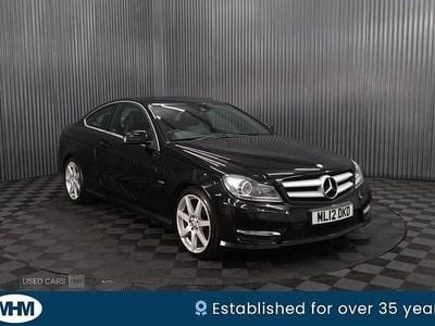 Mercedes C250