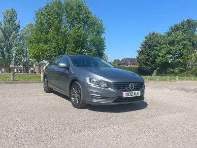 Usado Volvo V60