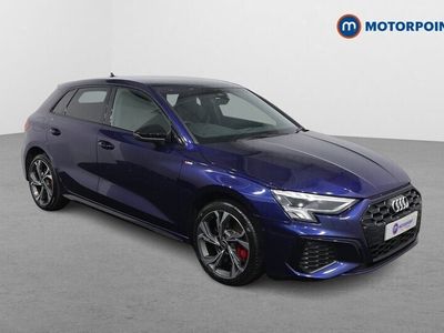 Audi A3 e-tron