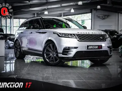 Used Land Rover Range Rover Velar