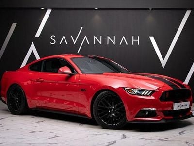 Ford Mustang GT