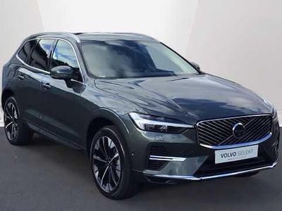 Used Volvo XC60 Ultra 449 HP (330 kW) 2026 SUV