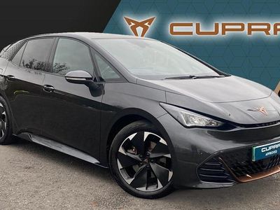 Used Cupra Born 150 kW (204 HP) 2024 Hatchback
