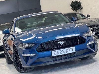Ford Mustang GT