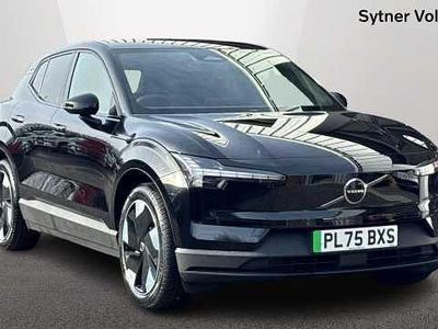 Used Volvo EX30 Performance 310 kW (422 HP) 2025 SUV