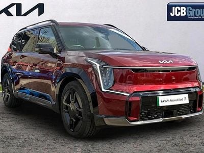 Kia EV9