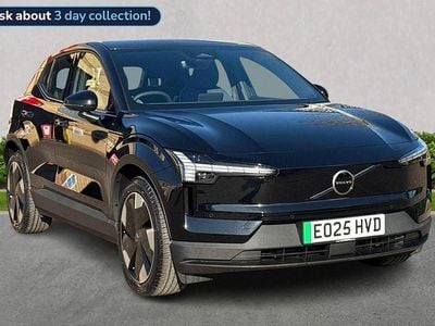 Volvo EX30