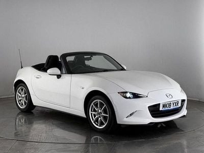 Mazda MX5