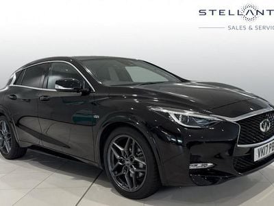 Infiniti Q30