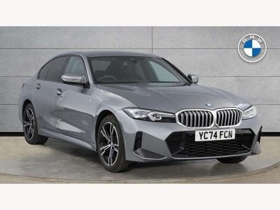 BMW 330e