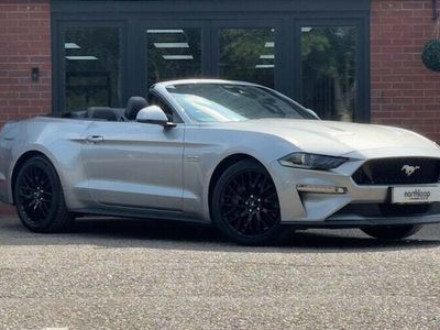 Ford Mustang GT
