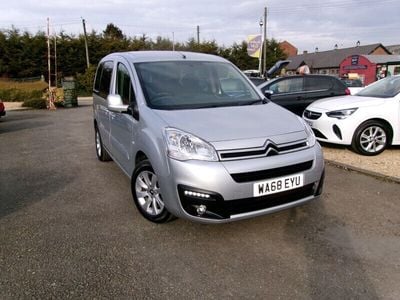 Citroën Berlingo