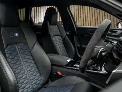 Used Audi RS6 Performance 2023 Grey Estate