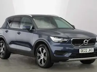 Usado Volvo XC40 Inscription 161 CV (118 kW) 2022 SUV
