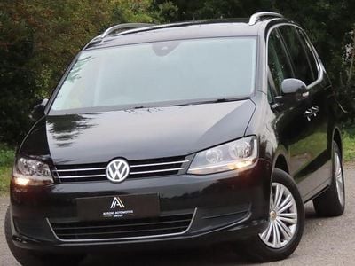 VW Sharan