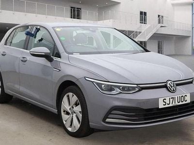 VW Golf VIII