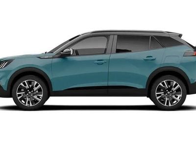 Used 2019 Peugeot 2008 Allure SUV | £8,999 (Good price)