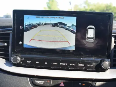 Used Kia Ceed