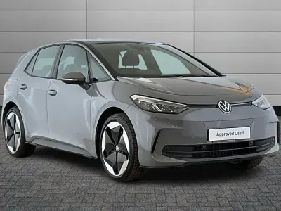 Used VW ID.3 Pro 150 kW (204 HP) 2025 Tba Hatchback