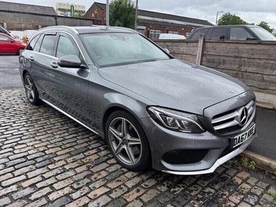 Mercedes C300