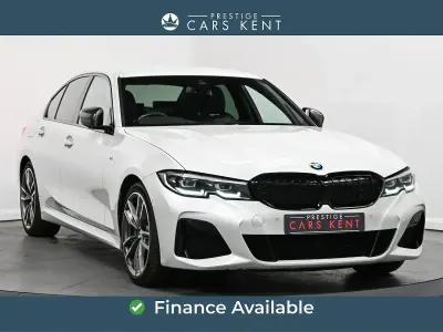Used BMW M340