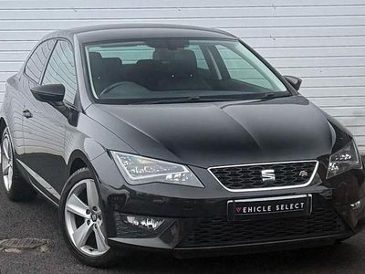 Used 2016 Seat Leon SC FR Hatchback | £6,790 (Fair price)