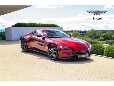 Aston Martin Vantage