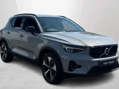 Used Volvo XC40 Plus 194 HP (142 kW) 2025 SUV