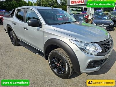 Fiat Fullback