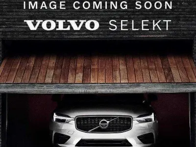 Second-hand Volvo XC60 Plus 2025 Negru SUV
