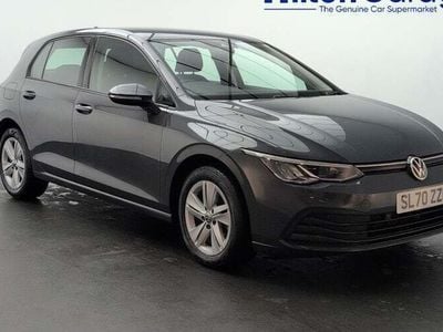 VW Golf VIII
