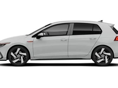 VW Golf VIII