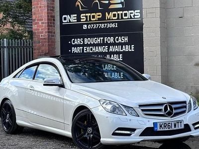 Mercedes E350