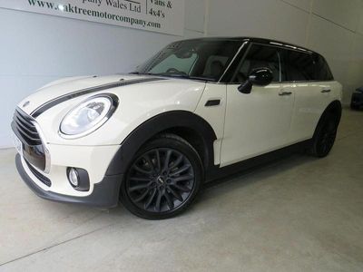 Mini Cooper Clubman