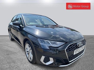 Audi A3 Sportback e-tron