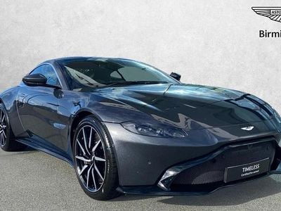 Aston Martin Vantage