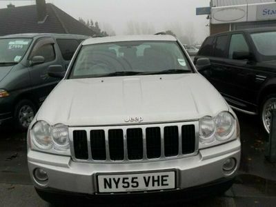 used Jeep Grand Cherokee 3.0