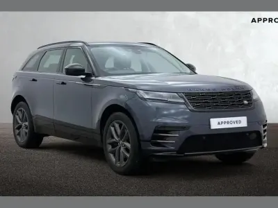 Used Land Rover Range Rover Velar SE Dynamic 200 HP (147 kW) 2024 Blue SUV