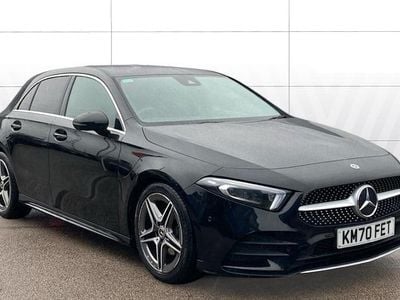 Used Mercedes A200 Executive 163 HP (119 kW) 2022 Hatchback