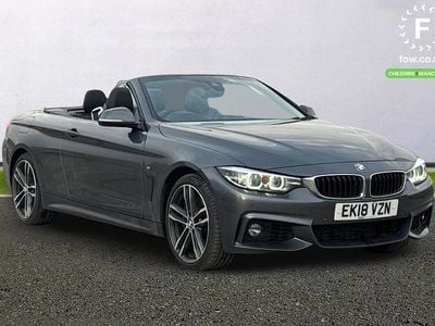BMW 435