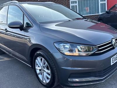 VW Touran
