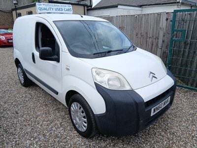 Citroën Nemo