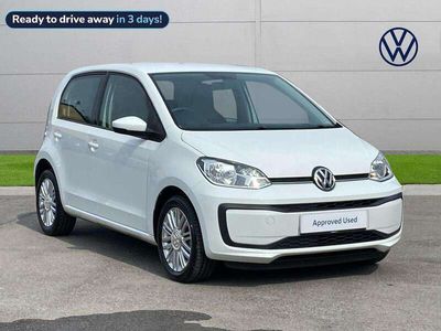 VW up!