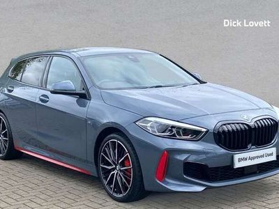 BMW 128