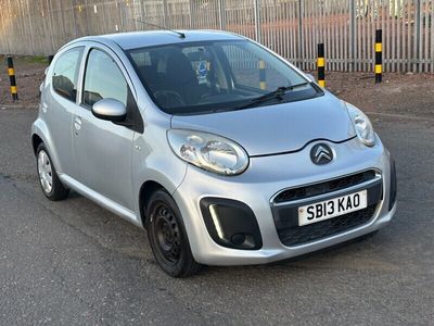 Citroën C1