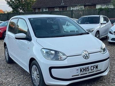 VW up!