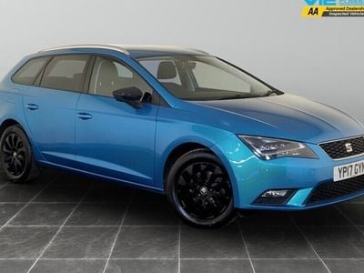 Seat Leon ST